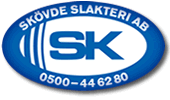 Sk&ouml;vde Slakteri AB